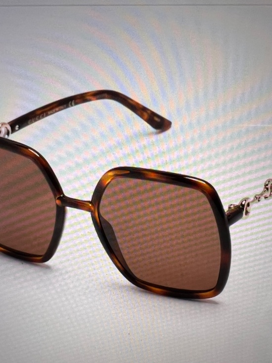 Gucci Sunglasses main image 8